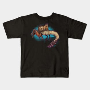 Spinosaurus Kids T-Shirt